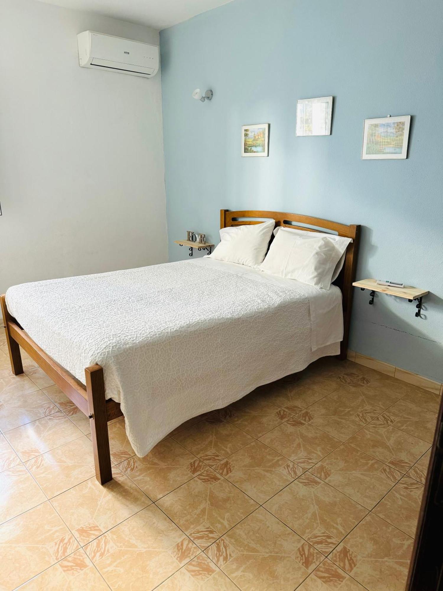 Apartment Old Town Mfa Албуфейра Экстерьер фото
