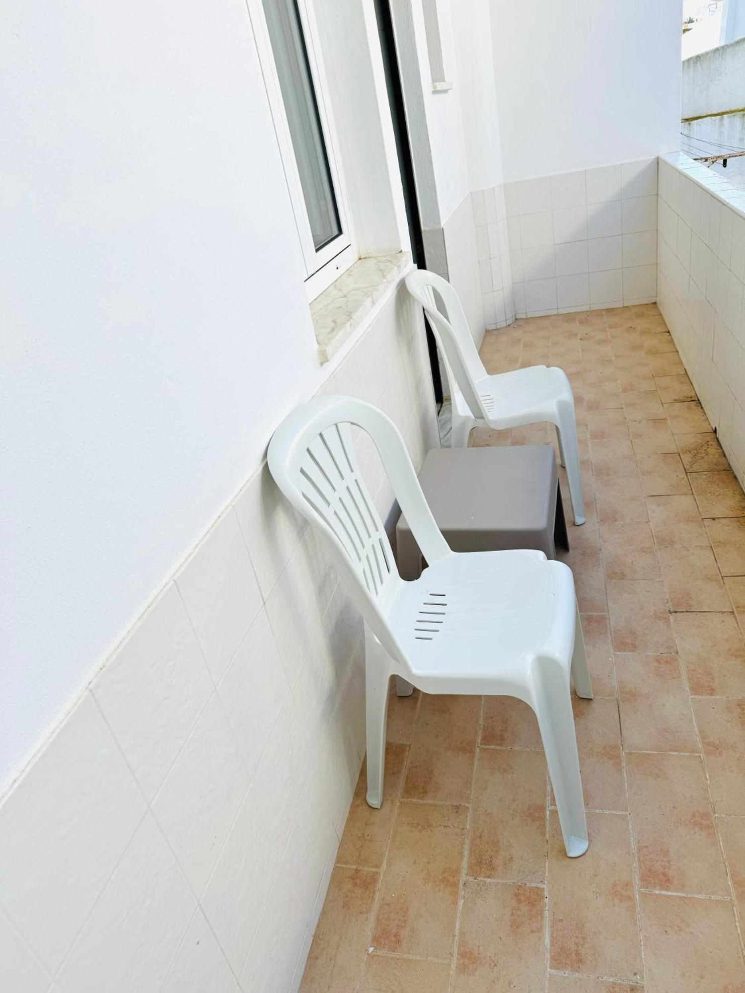 Apartment Old Town Mfa Албуфейра Экстерьер фото