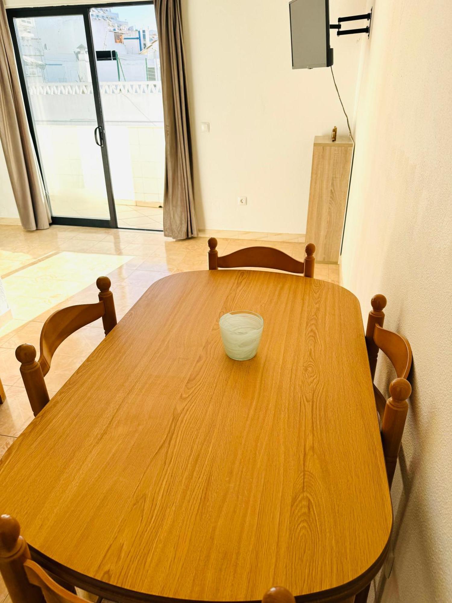 Apartment Old Town Mfa Албуфейра Экстерьер фото