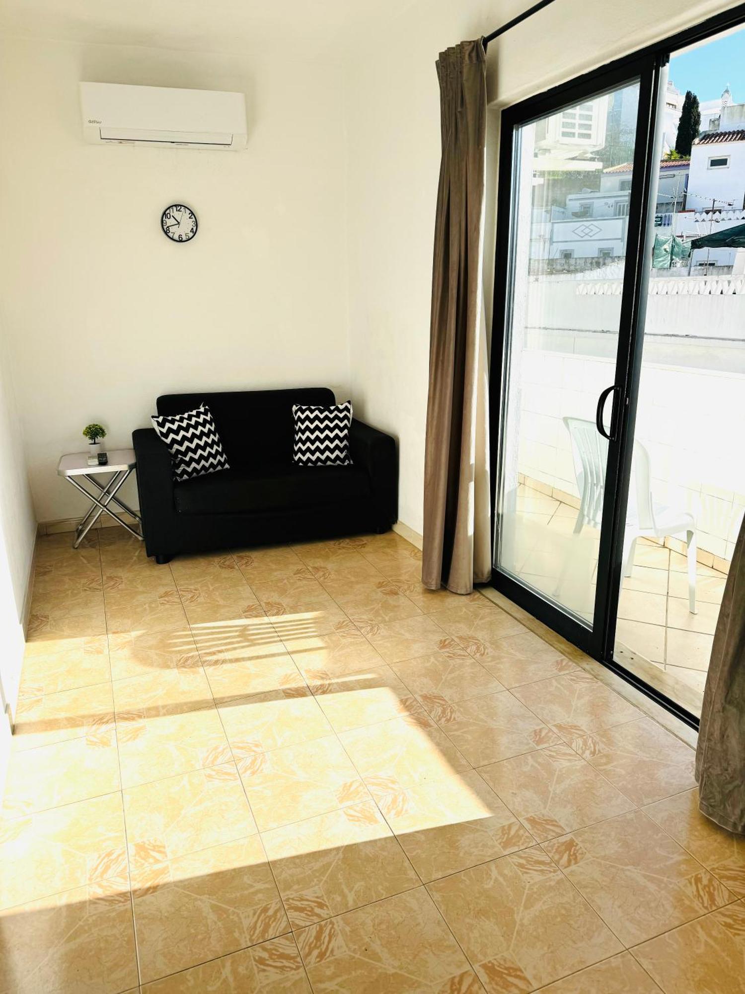 Apartment Old Town Mfa Албуфейра Экстерьер фото