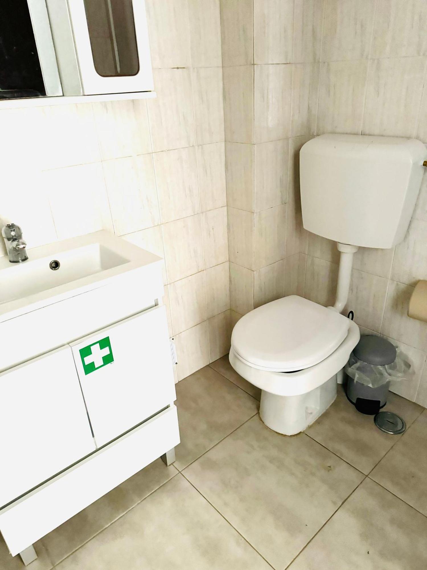 Apartment Old Town Mfa Албуфейра Экстерьер фото