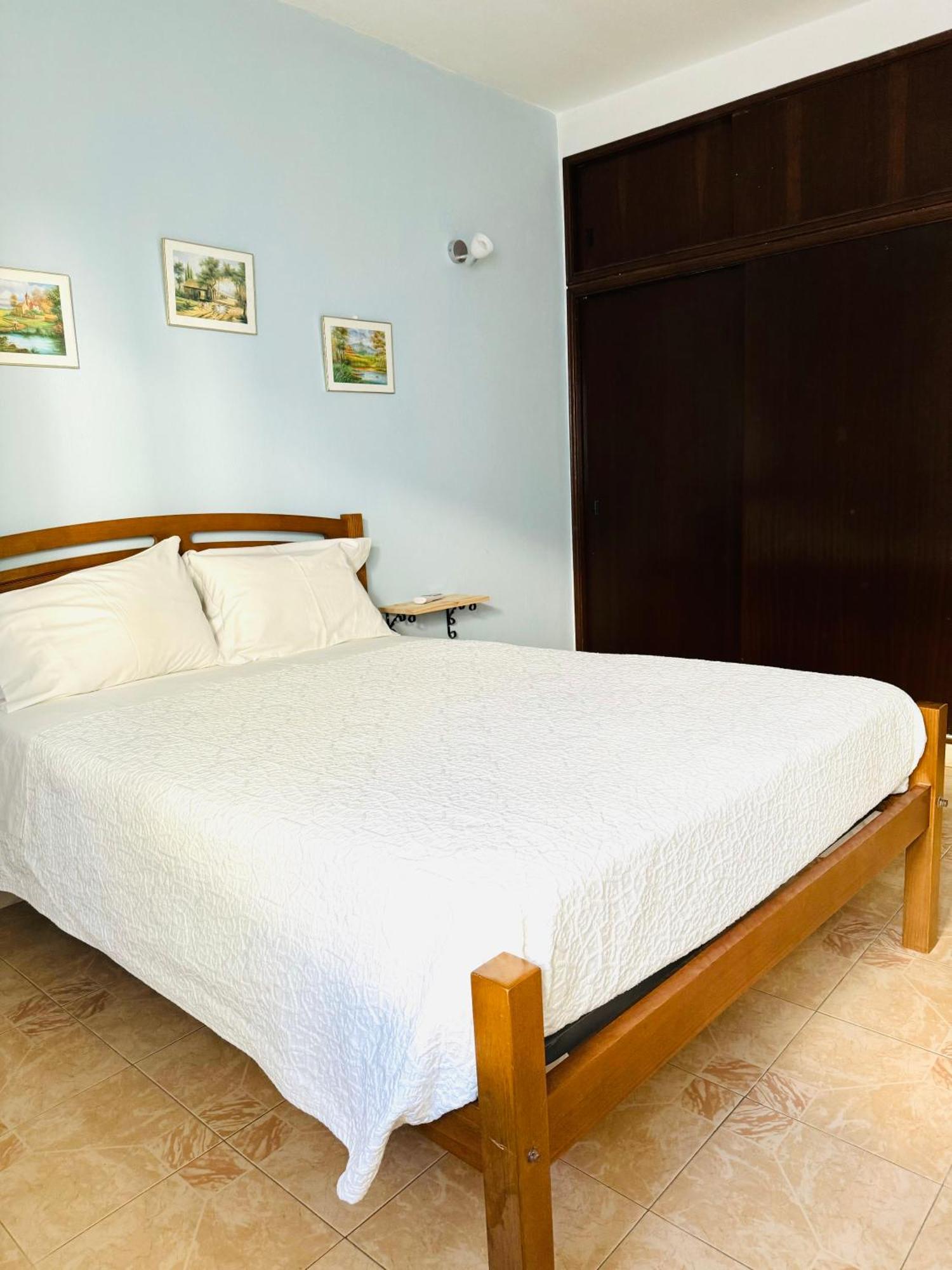 Apartment Old Town Mfa Албуфейра Экстерьер фото