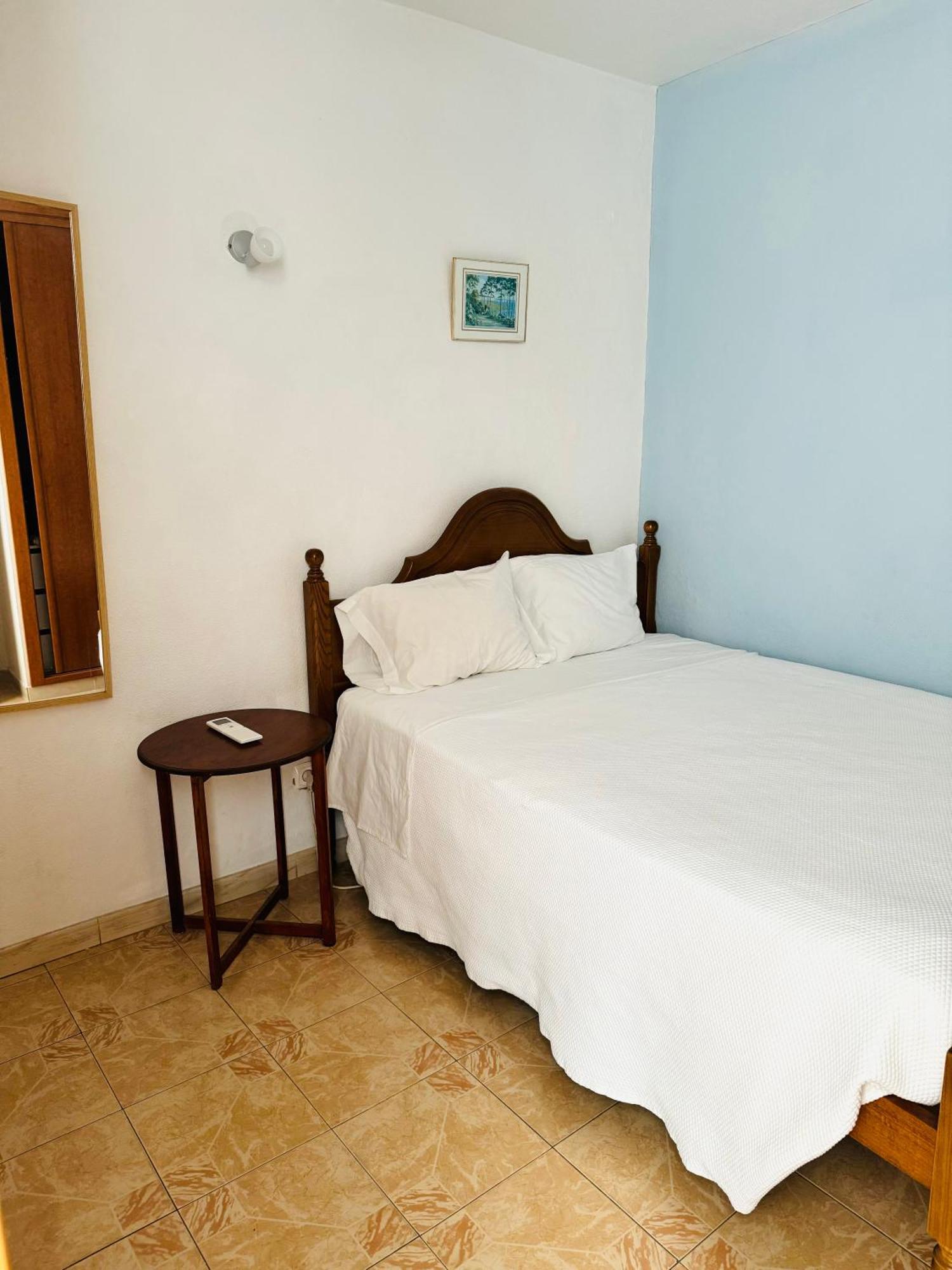 Apartment Old Town Mfa Албуфейра Экстерьер фото