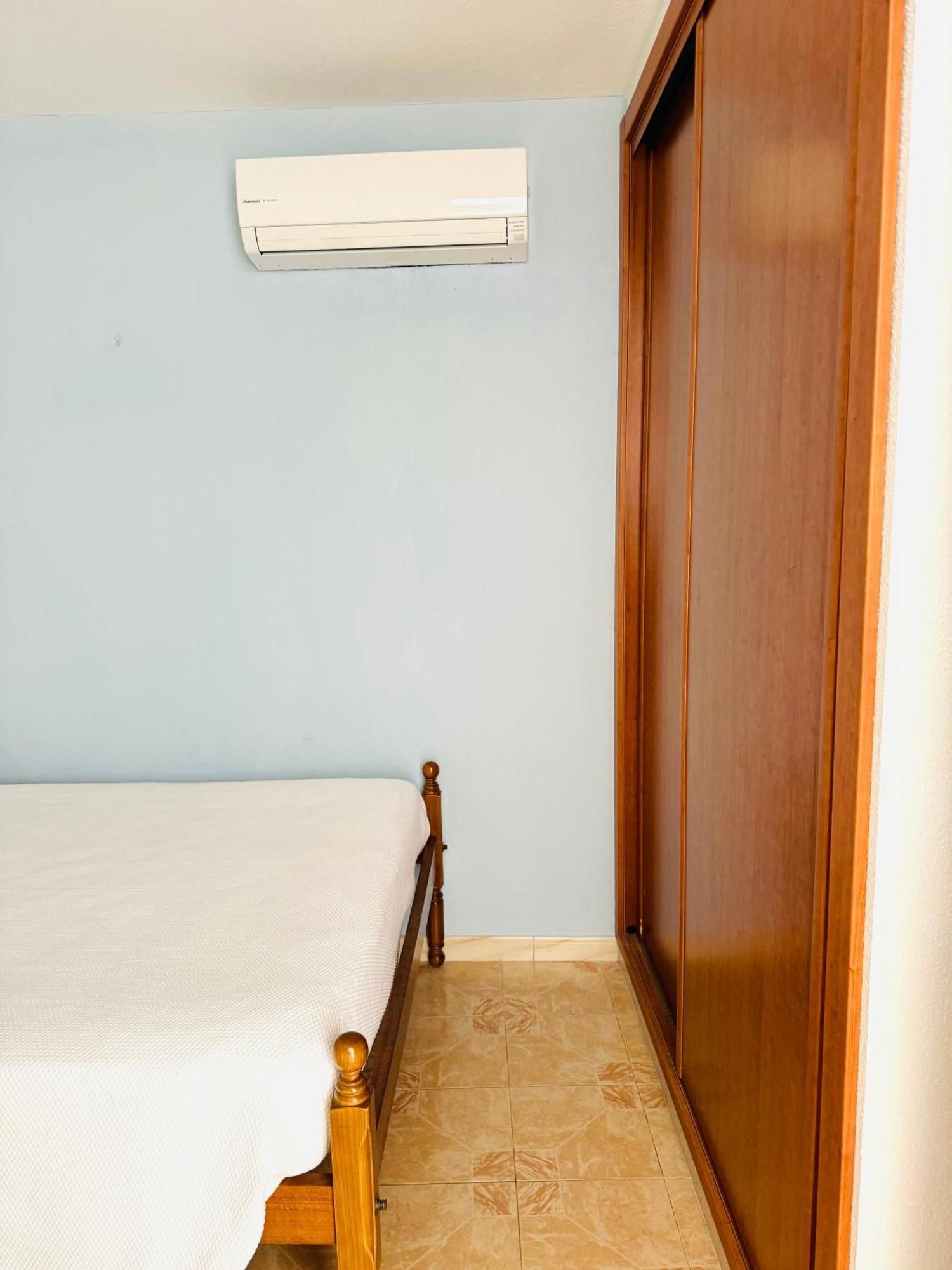 Apartment Old Town Mfa Албуфейра Экстерьер фото
