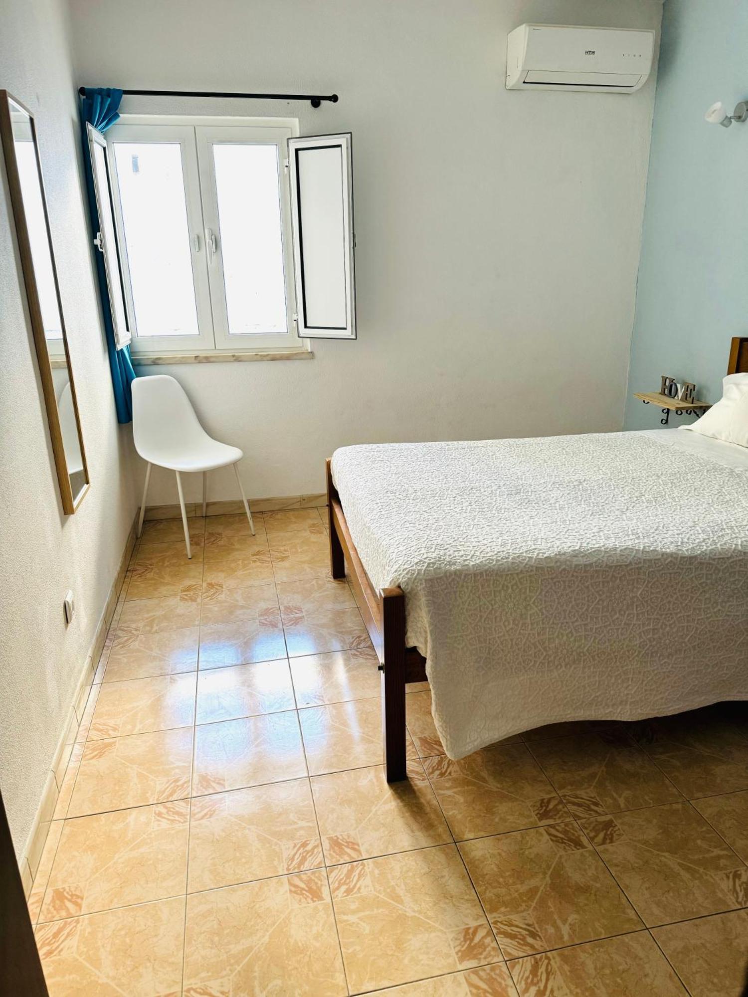 Apartment Old Town Mfa Албуфейра Экстерьер фото
