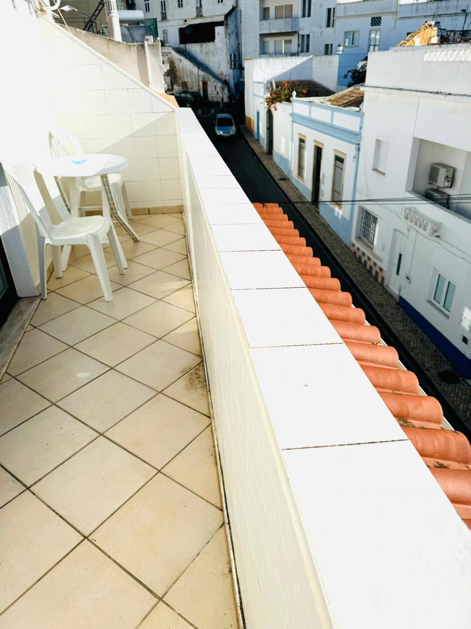 Apartment Old Town Mfa Албуфейра Экстерьер фото